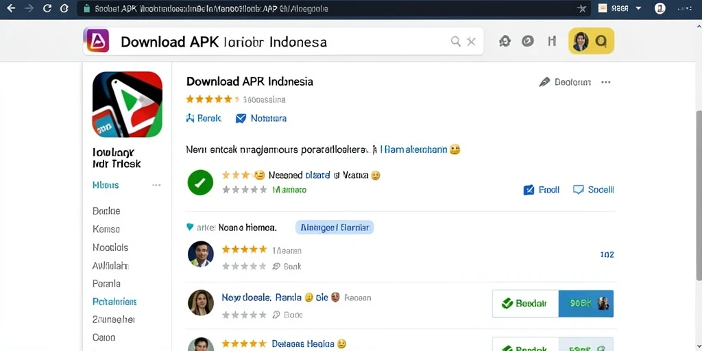 Tampilan grafis yang memukau dari DEWI288.