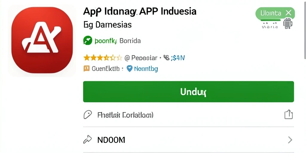 Antarmuka pengguna yang ramah dan mudah dinavigasi.