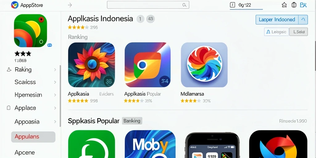 Tampilan permainan T6 yang memukau dan penuh warna.