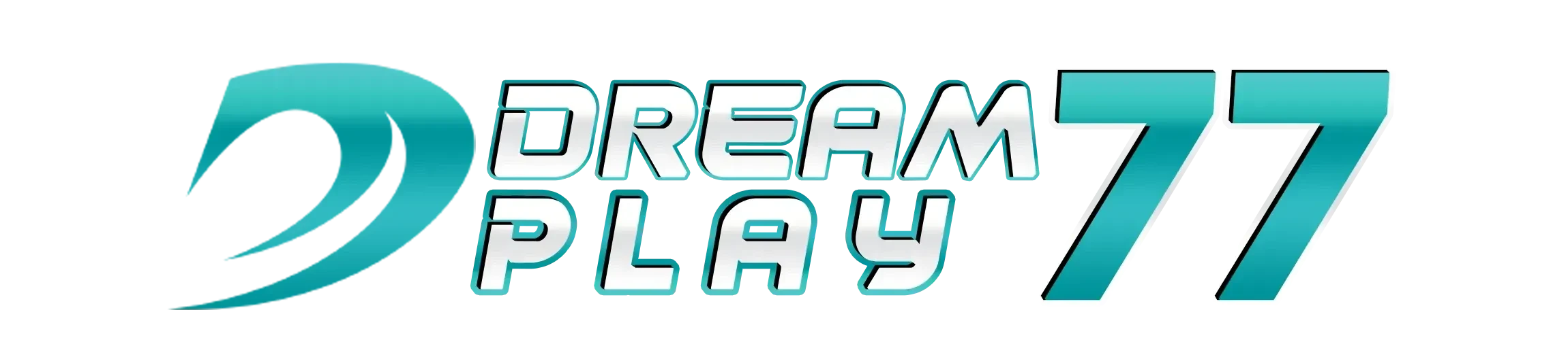 dreamplay77 — logo banner resmi Indonesia